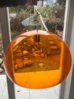 Kartell Hanglamp Design, Huis en Inrichting, Ophalen, Gebruikt, Kunststof, Minder dan 50 cm