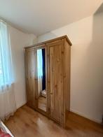 Gratis kledingkast, Huis en Inrichting, Kasten | Kledingkasten, Ophalen, Zo goed als nieuw, 50 tot 75 cm, 150 tot 200 cm