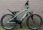Alpina Trial 26 Inch - 3 Versn., Batavus Snake Alpina Trial Yabber cube bulls loekie sparta, Zo goed als nieuw, Handrem, Ophalen