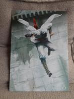 Assassin's Creed - Altaïr Displate, Ophalen of Verzenden, Zo goed als nieuw