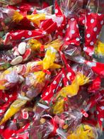 Geld verdienen?Maak zelf je  puntzakken snoep., Diversen, Levensmiddelen, Ophalen of Verzenden