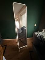 Ikea staande spiegel, Ophalen, Minder dan 50 cm, Zo goed als nieuw, Minder dan 100 cm