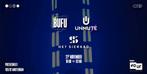 BUFU x Unmute Powered by Four 21 november 2025, Tickets en Kaartjes, Overige Tickets en Kaartjes