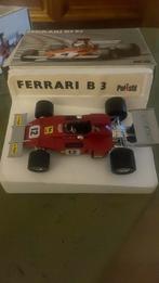 Nieuw in doos ferrari b3 f1 polistil nikki lauda, Ophalen of Verzenden, Nieuw, Overige merken