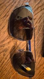 Ray-Ban RB3737CH polariserende Zonnebril - Nieuwstaat!, Zonnebril, Overige kleuren, Ophalen of Verzenden, Zo goed als nieuw