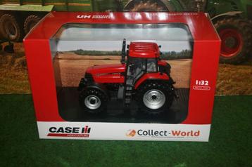 Boeryes: Case IH MX135 Logo 2000 /2001 Universal Hobbies beschikbaar voor biedingen