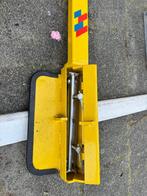 Wielklem / Parkeerklem, Ophalen of Verzenden, Gebruikt