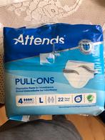 Attends Pull-Ons, Diversen, Verpleegmiddelen, Ophalen of Verzenden, Nieuw