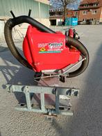 Trafalgar Paddock Cleaner / biozuiger / mestzuiger