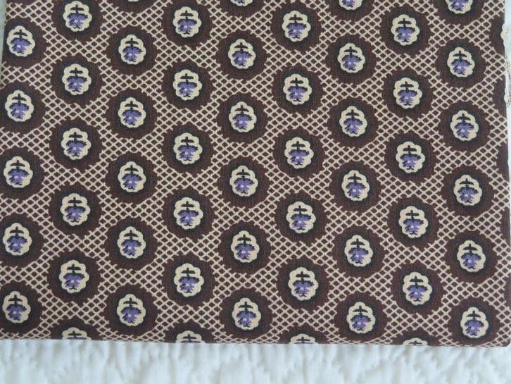Mooie quiltstof van Marcus Brothers, Hobby en Vrije tijd, Stoffen en Lappen, Zo goed als nieuw, Katoen, 30 tot 120 cm, 30 tot 200 cm