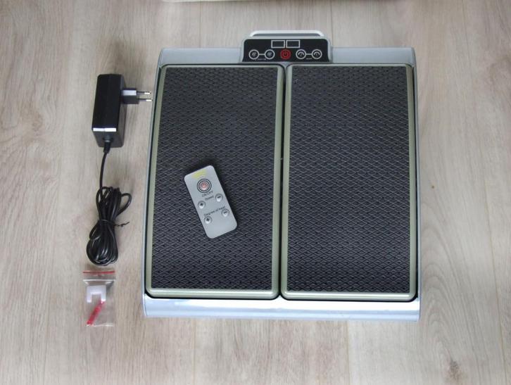 motion ciser dr Ho, Sport en Fitness, Gezondheidsproducten en Wellness, Zo goed als nieuw, Ophalen of Verzenden