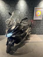 KYMCO XCITING 400 2019 18.635KM INCLUSIEF GARANTIE, Overige modellen, Ophalen of Verzenden, Benzine, 400 cc