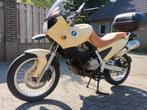 BMW F650 GS Funduro – 35 kW – bj 2000 model 1999, Particulier, Toermotor