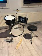 Gear4music kinder drumstel, Muziek en Instrumenten, Ophalen, Zo goed als nieuw, Overige merken