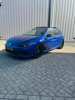 Volkswagen Golf 2.0 TSI 320pk 7-DSG 4MOTION 2021 Blauw, Automaat, Zwart, 4 cilinders, 1984 cc