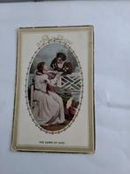 THE DAWN OF LOVE, Ophalen of Verzenden, Voor 1920, Sterren en Beroemdheden