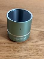 Vibe tribe mini draagbare speaker, Overige merken, Overige typen, Ophalen of Verzenden, Zo goed als nieuw