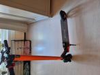 Electrische  step denver, Fietsen en Brommers, Steps, Ophalen, Gebruikt, Elektrische step (E-scooter)