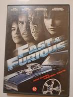Fast & Furious, Cd's en Dvd's, Dvd's | Actie, Ophalen of Verzenden, Vanaf 12 jaar