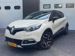 Renault Captur 1.2 TCe Xmod APK TREKHAAK LEDER NAVI BLUETOOT, 4 cilinders, SUV of Terreinwagen, 56 €/maand, Captur