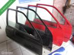 Deur deuren Opel Kadett E 2,3 en 4 deurs, bj '84 tm '93, Gebruikt, Deur, Opel, Ophalen of Verzenden