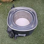 Itho daalderop aqua-max HR30 CW5 warmtewisselaar 545-27101, 30 tot 80 cm, Gebruikt, Cv-ketel of Combi-ketel, Minder dan 60 cm