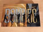 James Bond - 50th Anniversary 23-DVD Collection, Boxset, Ophalen of Verzenden, Vanaf 12 jaar, Zo goed als nieuw