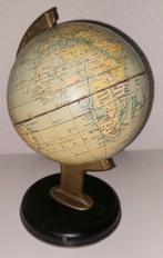 Vintage blikken Globe Chad Valley, Ophalen of Verzenden, Gebruikt