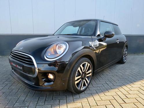 Mini 1.5 One Business *Navi *Cruise *Climate *Pdc *!7 inch, Auto's, Mini, Bedrijf, Te koop, One, ABS, Airbags, Airconditioning