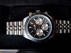 Solmani horloge, Sieraden, Tassen en Uiterlijk, Horloges | Heren, Ophalen of Verzenden, Zo goed als nieuw, Staal, Overige merken