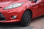 Ford Fiesta 1.25 Titanium Clima|Cruise|Tel|DealerOH!, Auto's, Voorwielaandrijving, Stof, 1242 cc, 4 cilinders