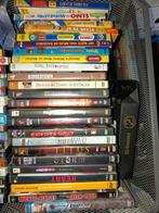 Veel verschillende dvd's los of samen te koop., Alle leeftijden, Ophalen of Verzenden, Zo goed als nieuw