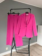 Roze pak van Zara, Kostuum of Pak, Zara, Ophalen of Verzenden, Roze