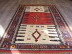 Handgeknoopt  Perzisch  kelim  qhochan- iran Maat: 0.95X1.95, Verzenden, Nieuw, 50 tot 100 cm, 150 tot 200 cm