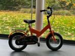 Leuke kinderfiets - ideaal voor beginnende fietsers!, Fietsen en Brommers, Fietsen | Kinderfietsjes, Ophalen, Gebruikt
