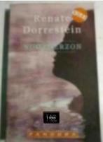 Noorderzon door Renate Dorrestein, Ophalen of Verzenden, Gelezen