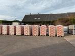 OUTLET ENERGY PELLETS WIT EN BRUIN, Tuin en Terras, Haardhout, 6 m³ of meer, Ophalen