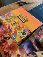 Pokémon 151 mini tin display (10 mini tins), Ophalen of Verzenden, Nieuw, Overige typen