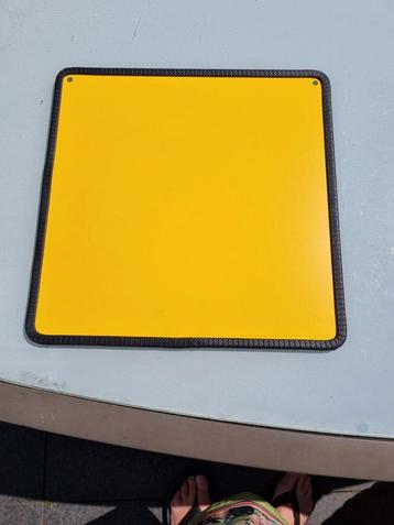  18 Locatieborden Magazijn 300x300mm beschikbaar voor biedingen
