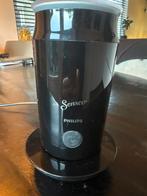 Senseo Melkopschuimer - Zo goed als nieuw!, Witgoed en Apparatuur, Melkopschuimers, Ophalen of Verzenden, Zo goed als nieuw, Elektrische melkopschuimer