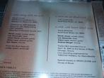 Norah Jones - Come Away [CD Maxi Single], Ophalen of Verzenden, Zo goed als nieuw, Pop