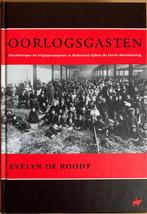 Oorlogsgasten, Ophalen of Verzenden, Evelyn De Roodt, 20e eeuw of later, Gelezen