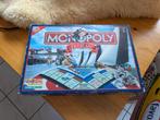Monopoly Fryslân - Editie!, Hobby en Vrije tijd, Gezelschapsspellen | Bordspellen, Vijf spelers of meer, Ophalen of Verzenden