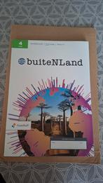 Aardrijkskunde Buitenland 4 VWO - Noordhoff, Boeken, Schoolboeken, Ophalen, VWO, Noordhoff, Nieuw