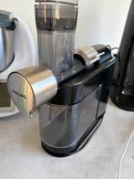 Philips slow juicer HR 1946/70, Ophalen of Verzenden, Zo goed als nieuw