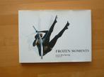 Frozen moments Evert den Hartog Beeldhouwer, Ophalen of Verzenden, Zo goed als nieuw, Beeldhouwkunst