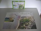 Puzzel Lama 1000 stukjes (compleet) zgan, Hobby en Vrije tijd, Denksport en Puzzels, Ophalen, 500 t/m 1500 stukjes, Zo goed als nieuw
