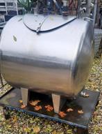 Melktank, Pellikaan, Keespellikaan@kpnmail.nl, Ameide, Toebehoren