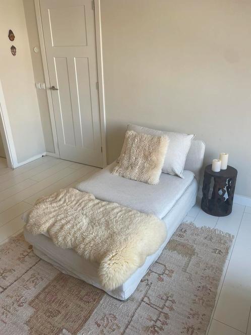 Chaise Longue Söderhamn Ikea + bemz, Huis en Inrichting, Banken | Sofa's en Chaises Longues, Zo goed als nieuw, Eenpersoons, Minder dan 150 cm