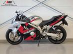 HONDA CBR 600 F (bj 2008), 4 cilinders, Bedrijf, Sport, Meer dan 35 kW